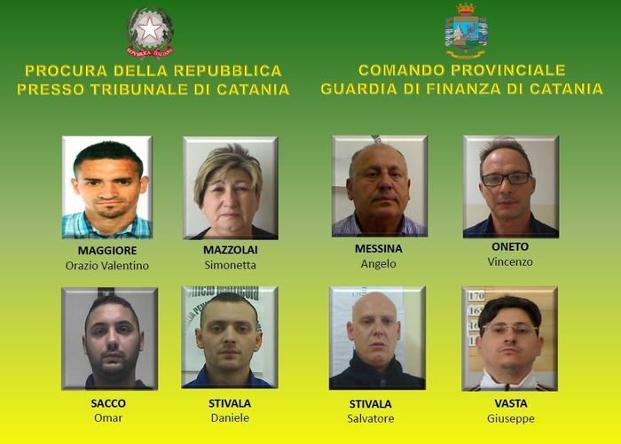 Droga: traffico internazionale con Spagna e Sud America, arresti