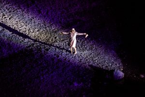 Inferno, Musumeci, “Colpito dal numero di turisti stranieri”