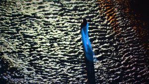 Inferno, Musumeci, “Colpito dal numero di turisti stranieri”