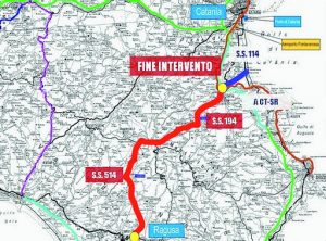 Infrastrutture, domani la marcia del Pd, 24 ore a piedi da Ragusa a Catania per l’Autostrada