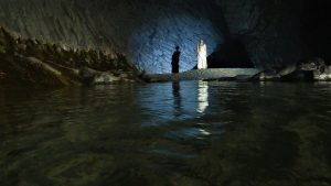 Odissea, il confronto con diverso e ignoto