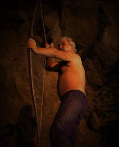 Odissea, il confronto con diverso e ignoto