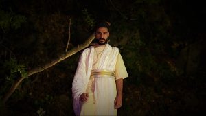 Odissea, il confronto con diverso e ignoto