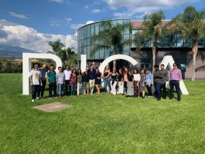 E’ tutta siciliana la prima tintura per capelli vegana