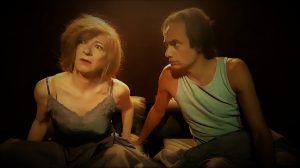 Teatro, Casa casa e quel malo sentire dentro di noi