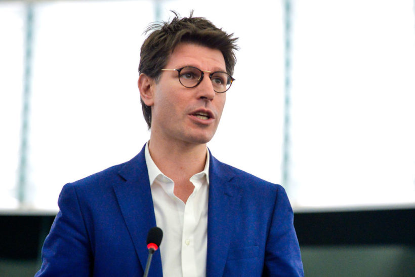 Dune di Agrigento, da Corrao (M5s) interrogazione in Commissione Ue