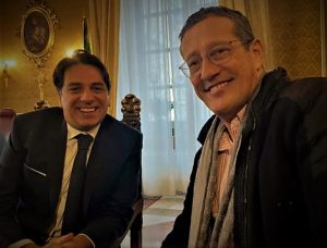 Festa di Sant’Agata, ci si attende un rientro dopo mezzogiorno