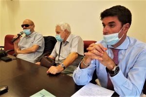 Uici Sicilia, Gaetano Minincleri confermato presidente Uici Sicilia, Gaetano Minincleri confermato presidente