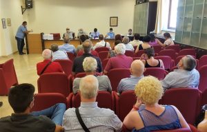 Uici Sicilia, Gaetano Minincleri confermato presidente Uici Sicilia, Gaetano Minincleri confermato presidente