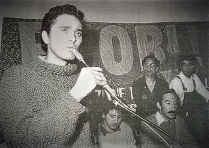 Giarre, matrimonio a quarant’anni dalla tragica fine degli “ziti” trovati uccisi mano nella mano