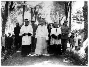 Il Monsignore a Mattarella, “ridia la dignità alla Comunità di Maniace, l’ultimo feudo d’Europa”﻿