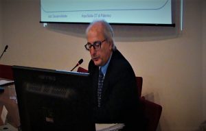 Proviene dai frantoi il colore viola che uccide i fiumi. Eppure i sottoprodotti dell’olio sono oro