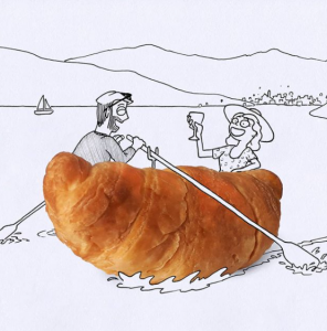 Il Montalbano a fumetti celebra la lingua italiana nel mondo. E per farlo parla (anche) in inglese