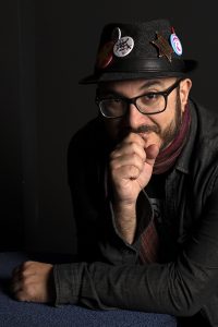 Il Montalbano a fumetti celebra la lingua italiana nel mondo. E per farlo parla (anche) in inglese