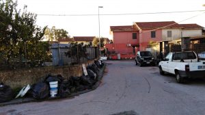 Maltempo, allagamenti nel  Messinese, paura a Catania. Nello Musumeci, fragilità del territorio