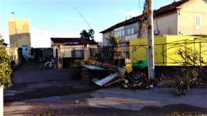 Maltempo, allagamenti nel  Messinese, paura a Catania. Nello Musumeci, fragilità del territorio