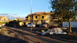 Maltempo, allagamenti nel  Messinese, paura a Catania. Nello Musumeci, fragilità del territorio