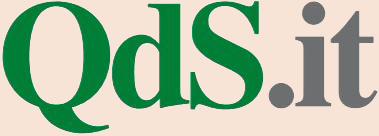 Logo QdS.it
