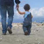 Bambini desaparecidos in Sicilia