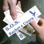 Sistema polverizzato a rischio usura