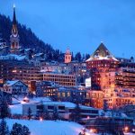 Non solo neve sulle Alpi italo-svizzere, gennaio è anche il mese di grandi chef