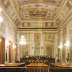 Ars, per improduttività record di Sala d’Ercole