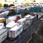 “Le mani della criminalità sulla protesta”