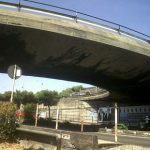 Catania – Manutenzioni per il ponte Gioeni ma abbatterlo costerebbe meno