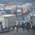 Tir, Miccichè mette il cappello sulla protesta: “È una vera e propria rivoluzione siciliana”