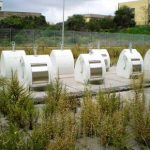 Catania – Isole ecologiche ancora bloccate