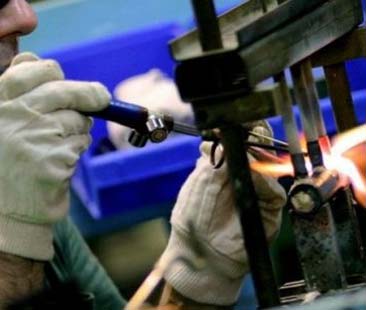 Raddoppiano le assunzioni di giovani nel I trimestre 2012