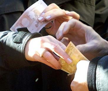 Allarme usura dilagante al Sud. Governo inasprisce le sanzioni