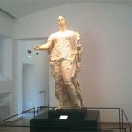 Mezzo miracolo per la Dea di Morgantina