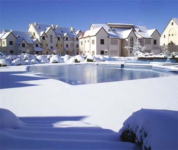 Settimana bianca in Marocco. Ifrane vacanze da re Settimana bianca in Marocco. Ifrane vacanze da re