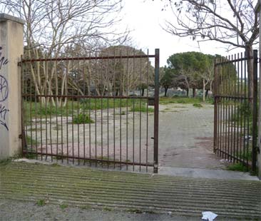 Da opere per migliorare la vivibilità a luoghi di divertimento per i vandali