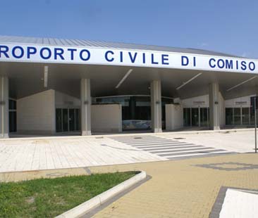 Aeroporto di Comiso, corsa contro il tempo