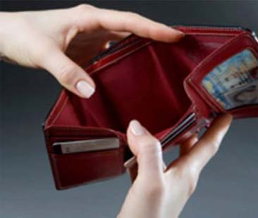 Crisi da sovraindebitamento: “alleggerite” famiglie e imprese