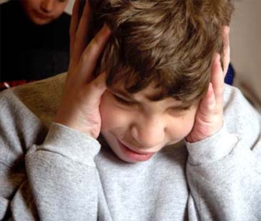 Autismo, una sindrome che condiziona la comunicazione Autismo, una sindrome che condiziona la comunicazione