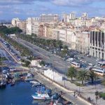 Cagliari fuori stagione