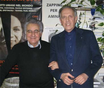 Zapping, da 18 anni protagonista la gente