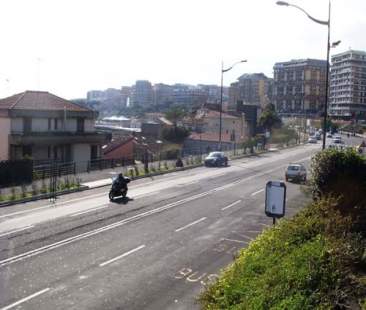 Catania – Torna il rischio cementificazione ma il Comune assicura il suo No Catania – Torna il rischio cementificazione ma il Comune assicura il suo No