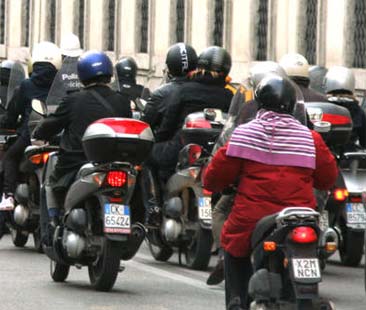 Obbligo di ritargare i cinquantini, c’è tempo sino al 13 di febbraio