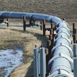 Sicilia, metà del gas importato in Italia passa da qui