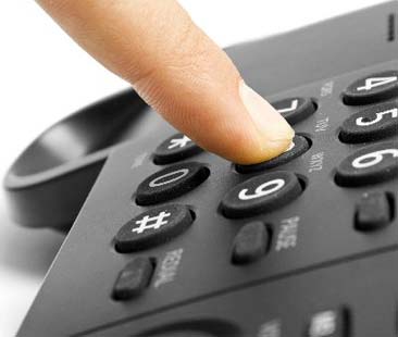 Stop alle telefonate commerciali. 5 strumenti per alzare una diga