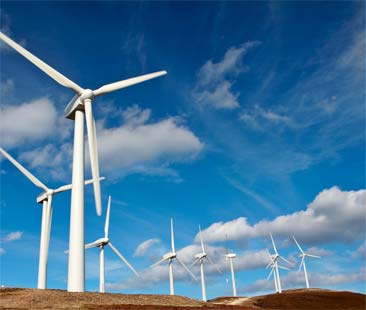 L’energia prodotta dalle rinnovabili aiuta a raggiungere gli obiettivi L’energia prodotta dalle rinnovabili aiuta a raggiungere gli obiettivi