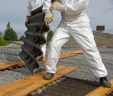 Amianto, più forza alla sorveglianza