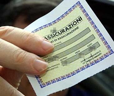 Novità Rc auto: dalla scatola nera al contrassegno elettronico