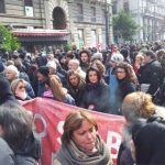 Crisi, domani si marcia per lo sviluppo