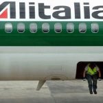 Alitalia-Wind Jet-Blu Panorama, monopolio contro i siciliani