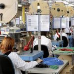 Indice di produttività, il divario Nord-Sud rimane forte